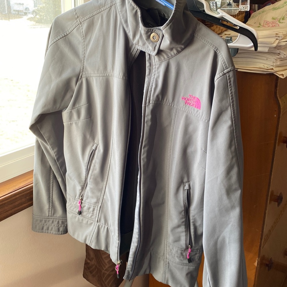 NorthFace Jacket